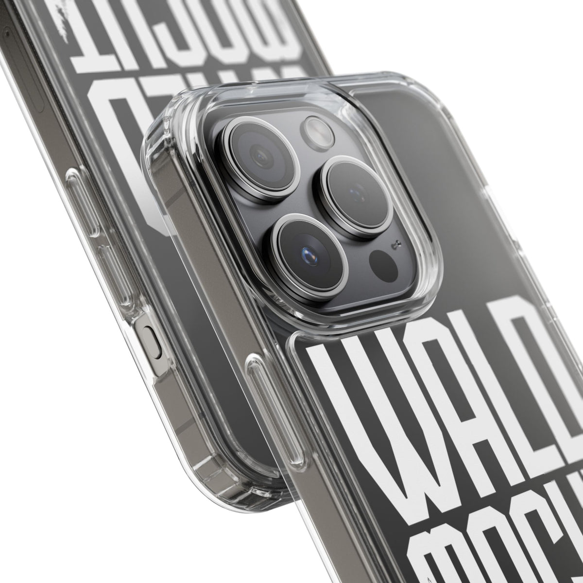 Handyhülle "WALDMACHT"