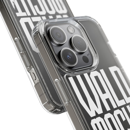 Handyhülle "WALDMACHT"