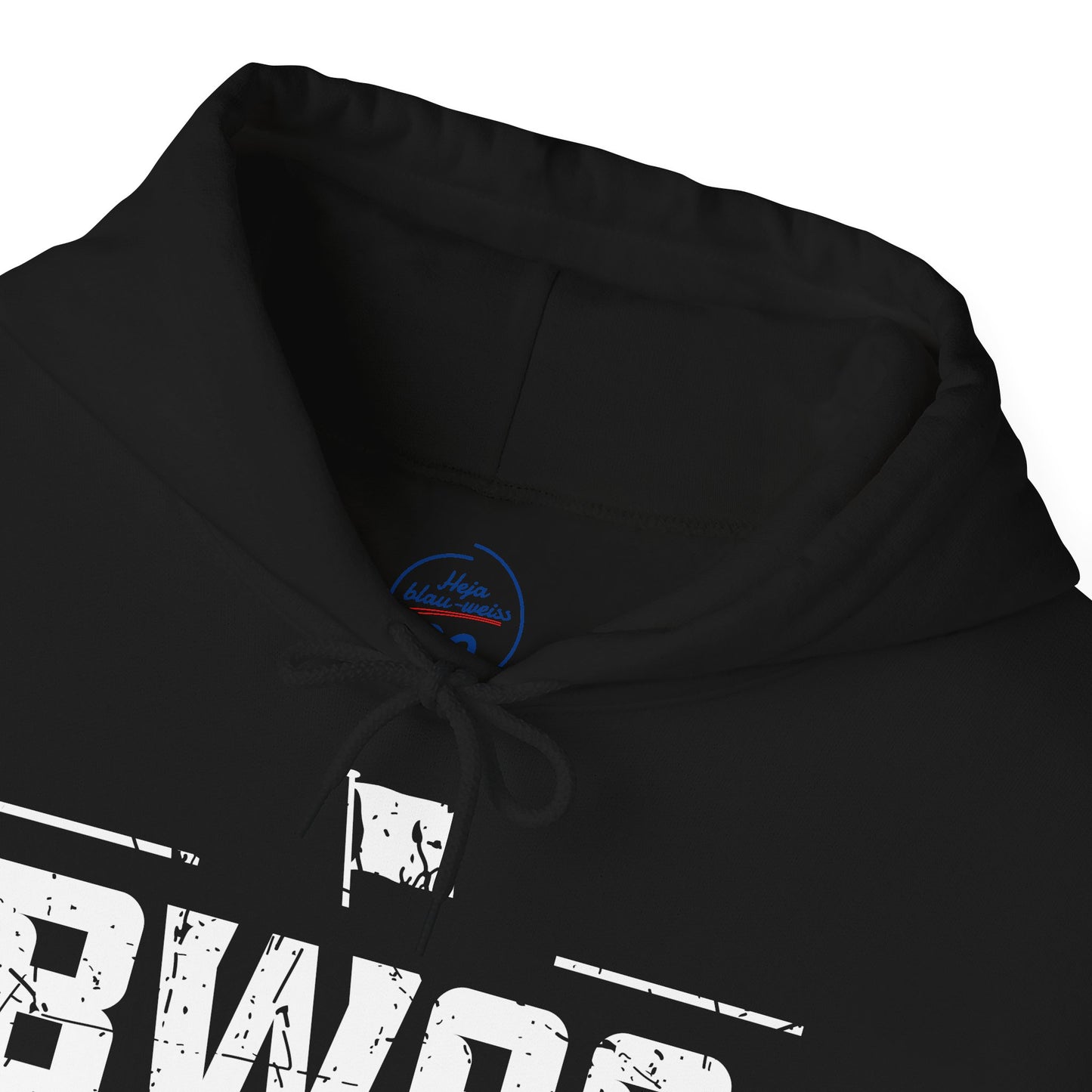 Hoodie • "BW90 Vintage"