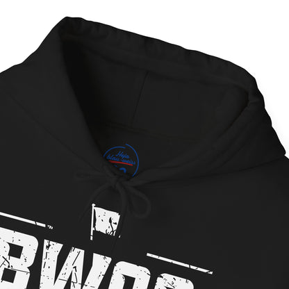 Hoodie • "BW90 Vintage"
