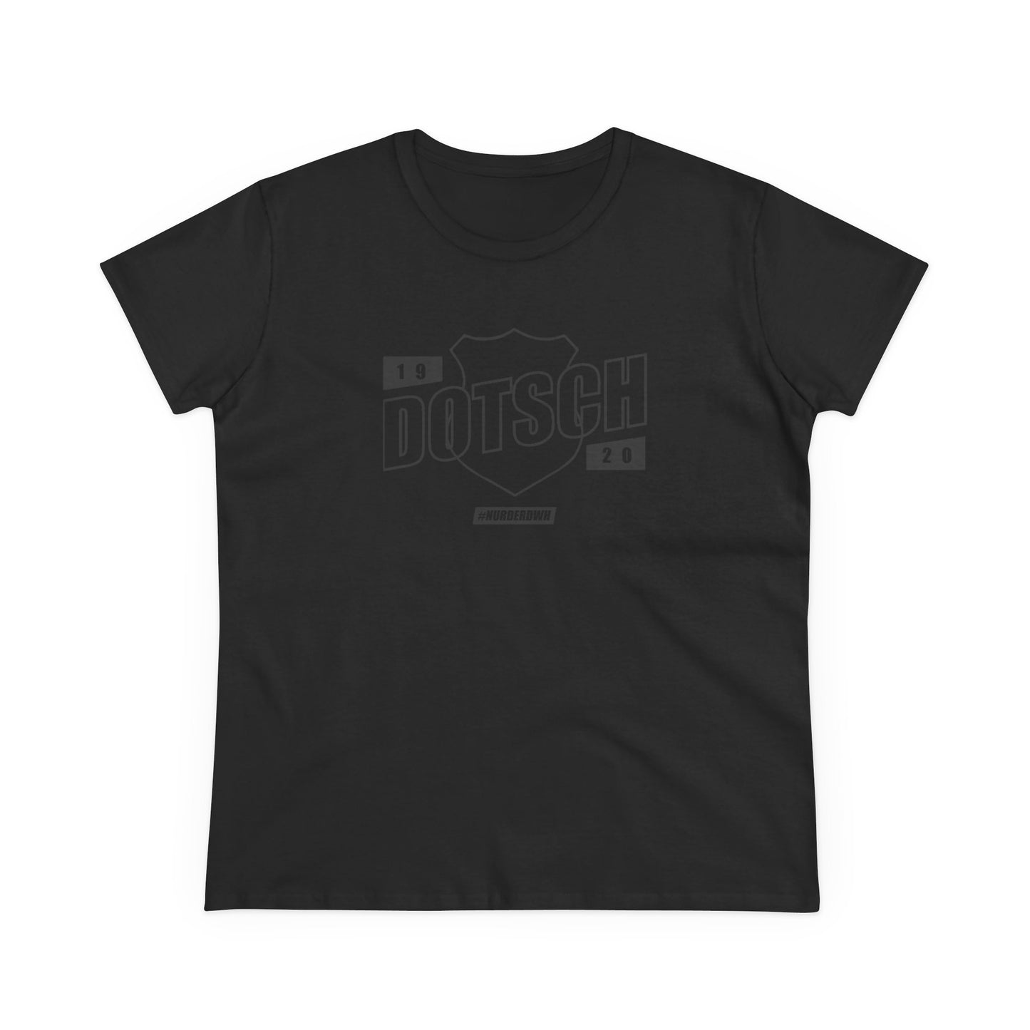 Frauen Shirt • "Dotsch"