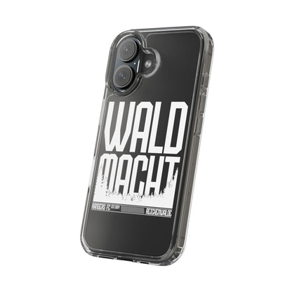 Handyhülle "WALDMACHT"