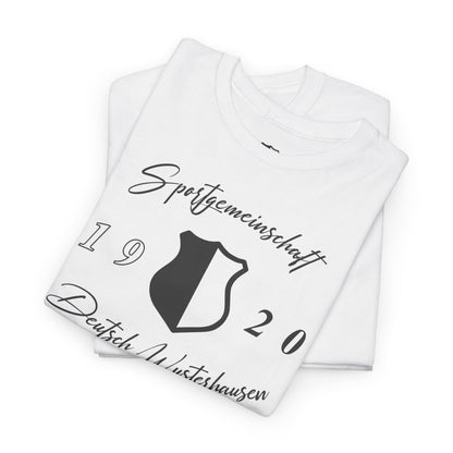 T-Shirt • "Sportgemeinschaft"