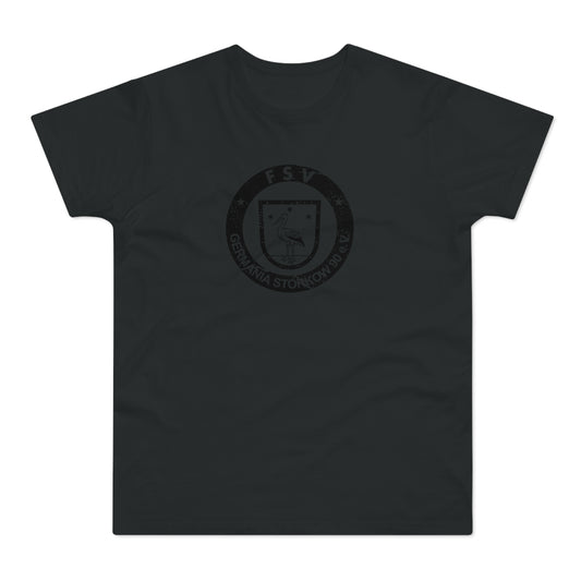 Shirt "FSV Germania Storkow Logo"