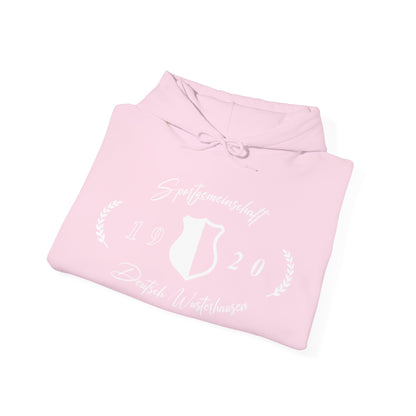 Hoodie • "Sportgemeinschaft"