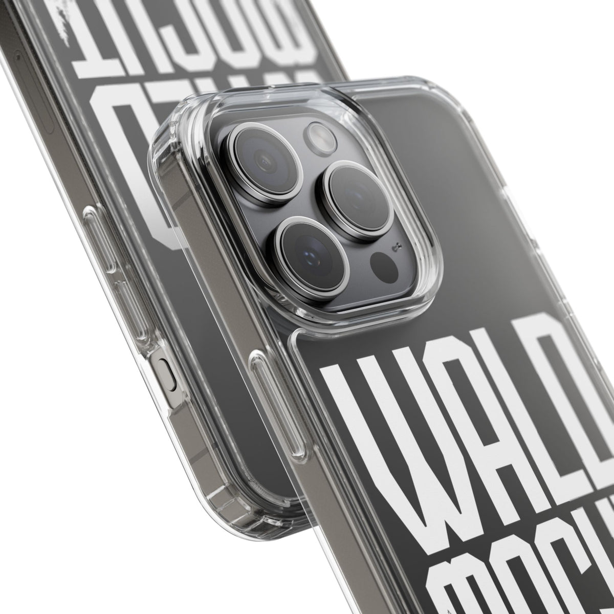 Handyhülle "WALDMACHT"