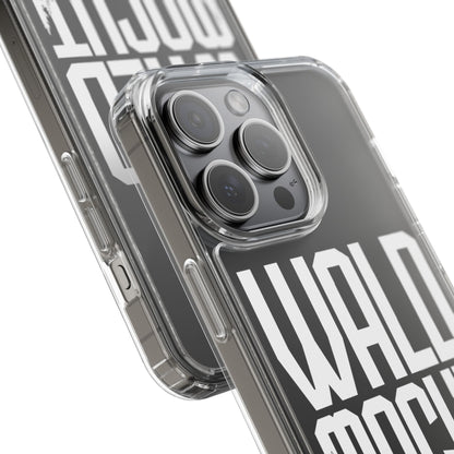 Handyhülle "WALDMACHT"