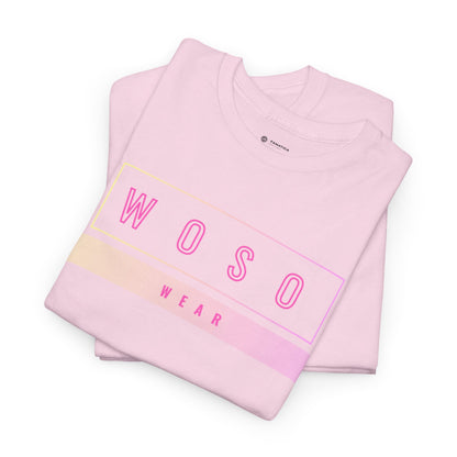 T-Shirt | WOSO WEAR