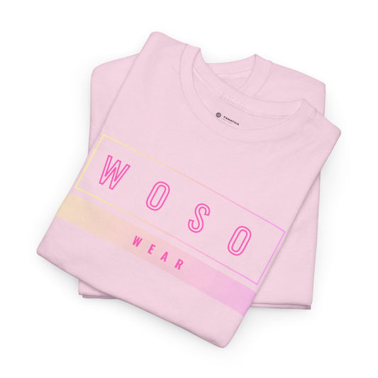 T-Shirt | WOSO WEAR