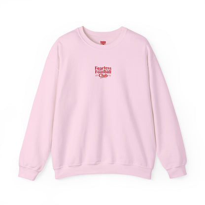 Sweatshirt  |  Fearless Football Club Sweatshirt