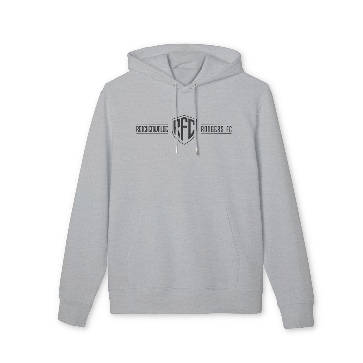 Premium Hoodie "WALDMACHT"