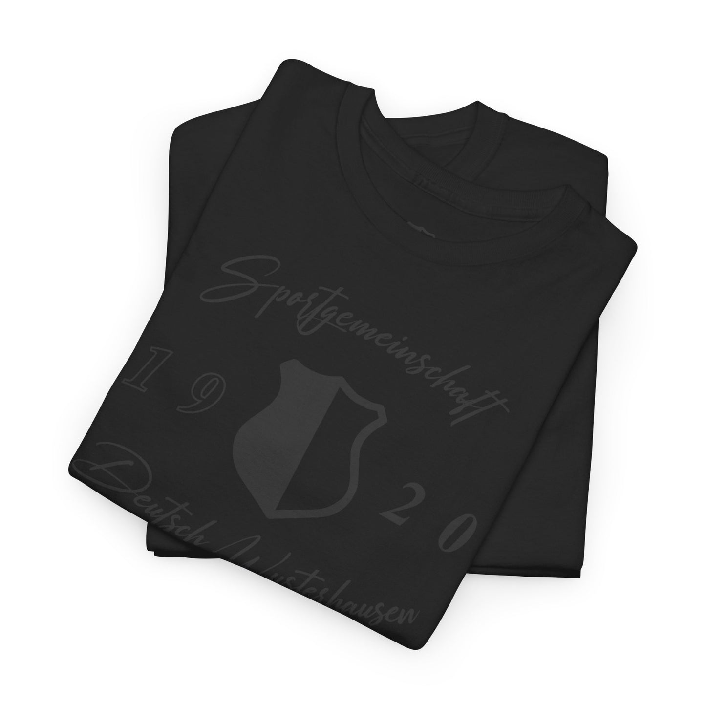 T-Shirt • "Sportgemeinschaft"
