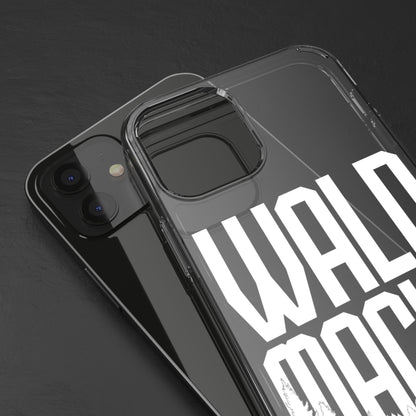 Handyhülle "WALDMACHT"
