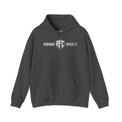 Hoodie "WALDMACHT"