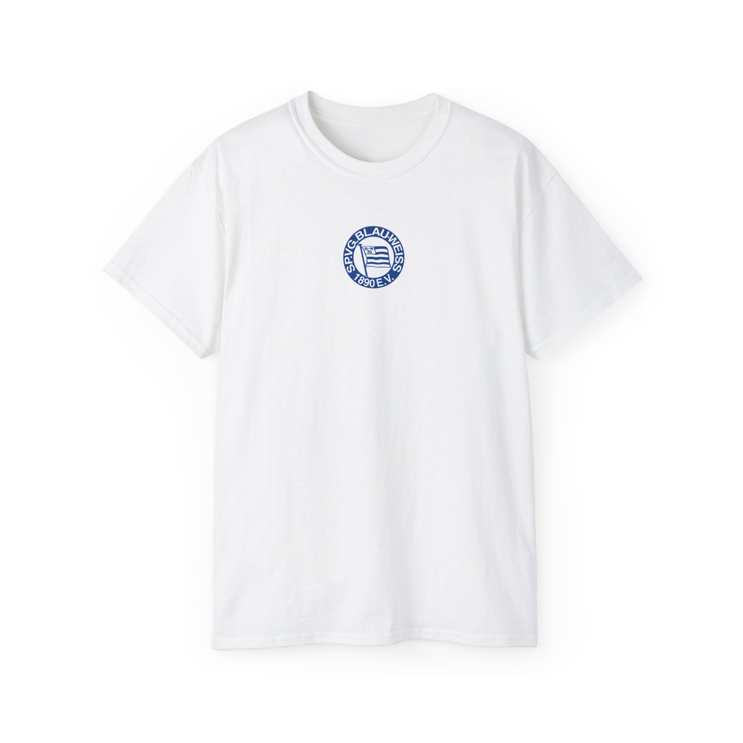 Shirt • Retro "Heja" Schriftzug