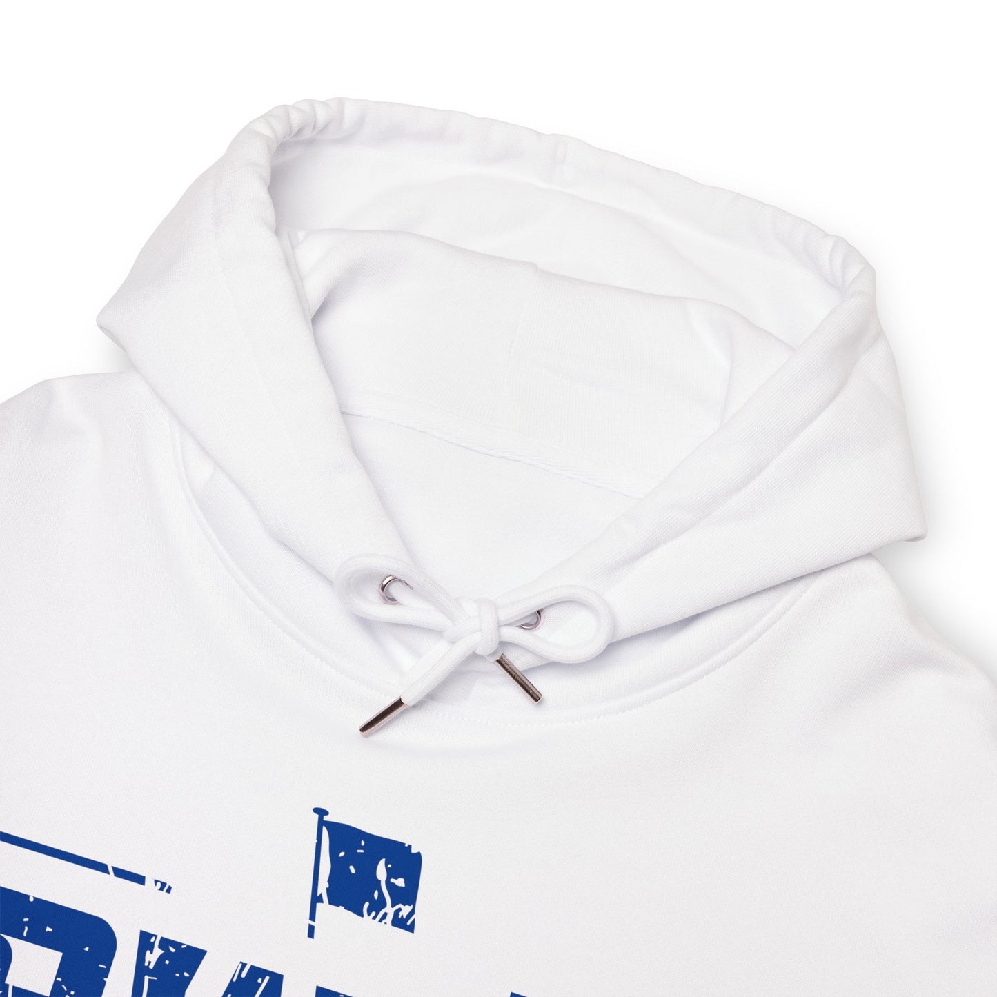 Hoodie (Premium) • "BW90 Vintage"