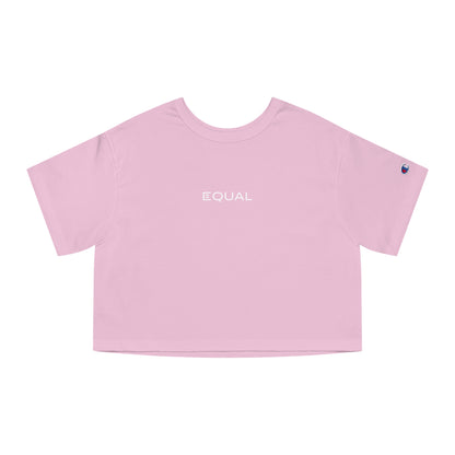 Crop (Champion)  | EQUAL