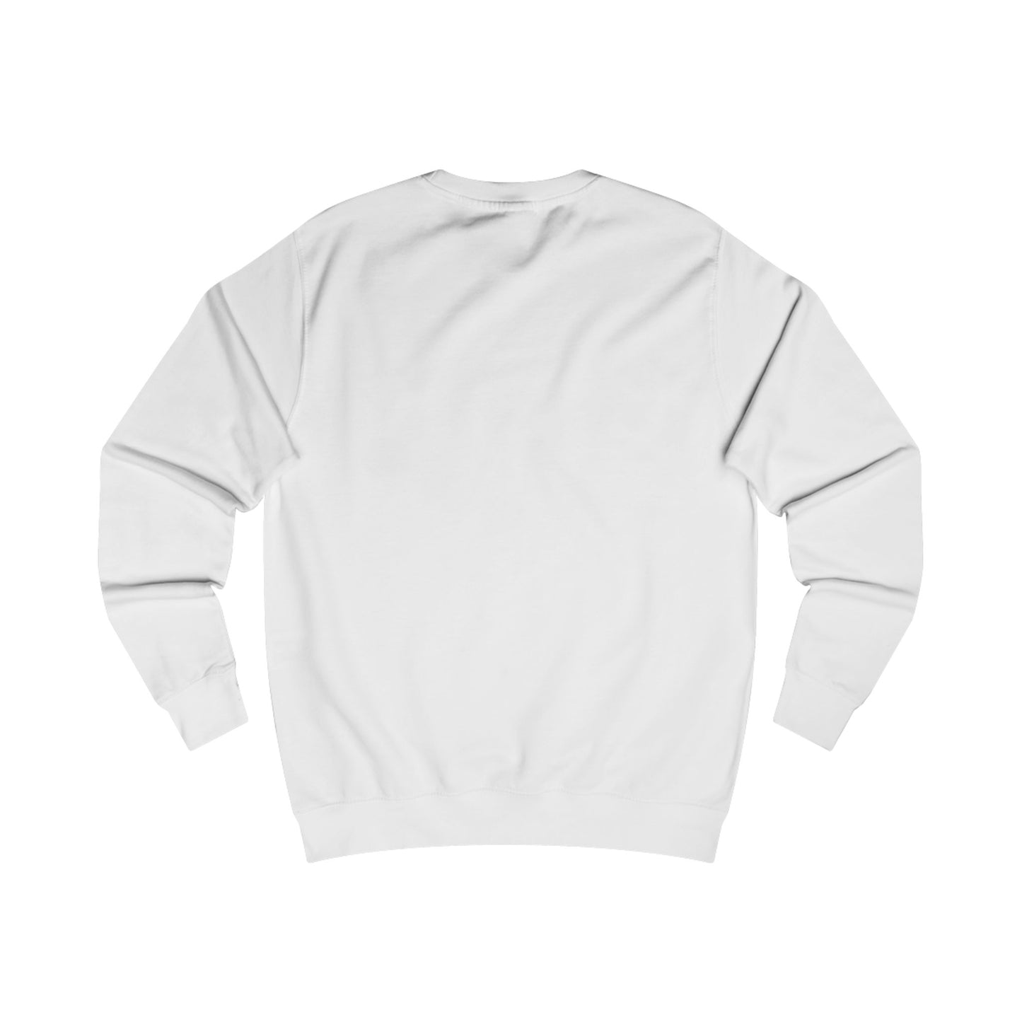 Sweatshirt • "Vintage Emblem"