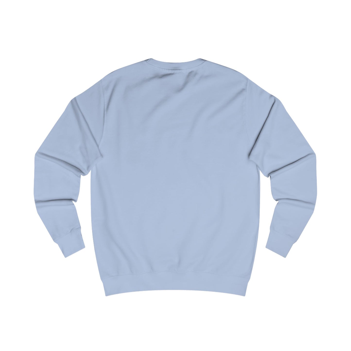 Sweatshirt • "Vintage Emblem"