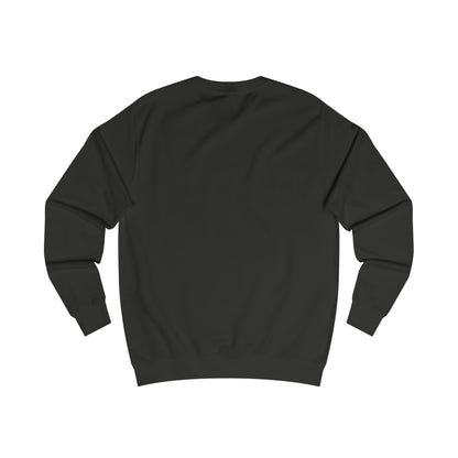Sweatshirt • "Vintage Emblem"