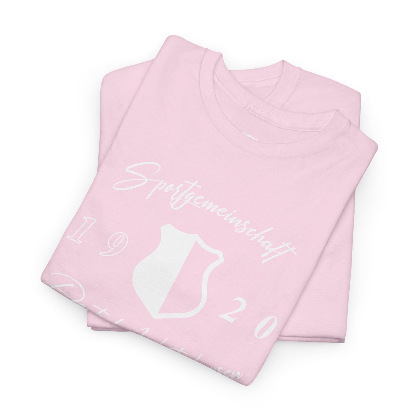 T-Shirt • "Sportgemeinschaft"