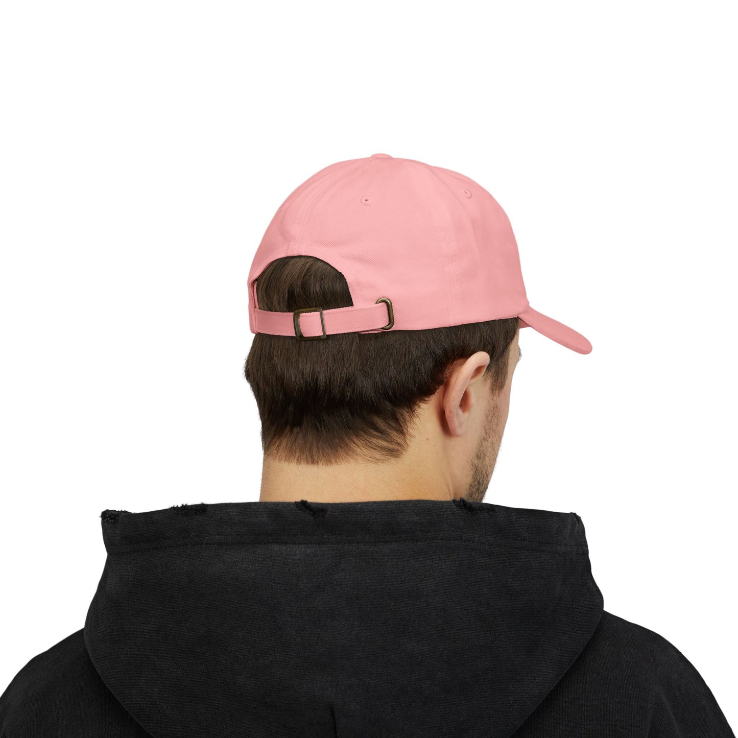 CAP (gestickt)  | FEARLESS FOOTBALL CLUB