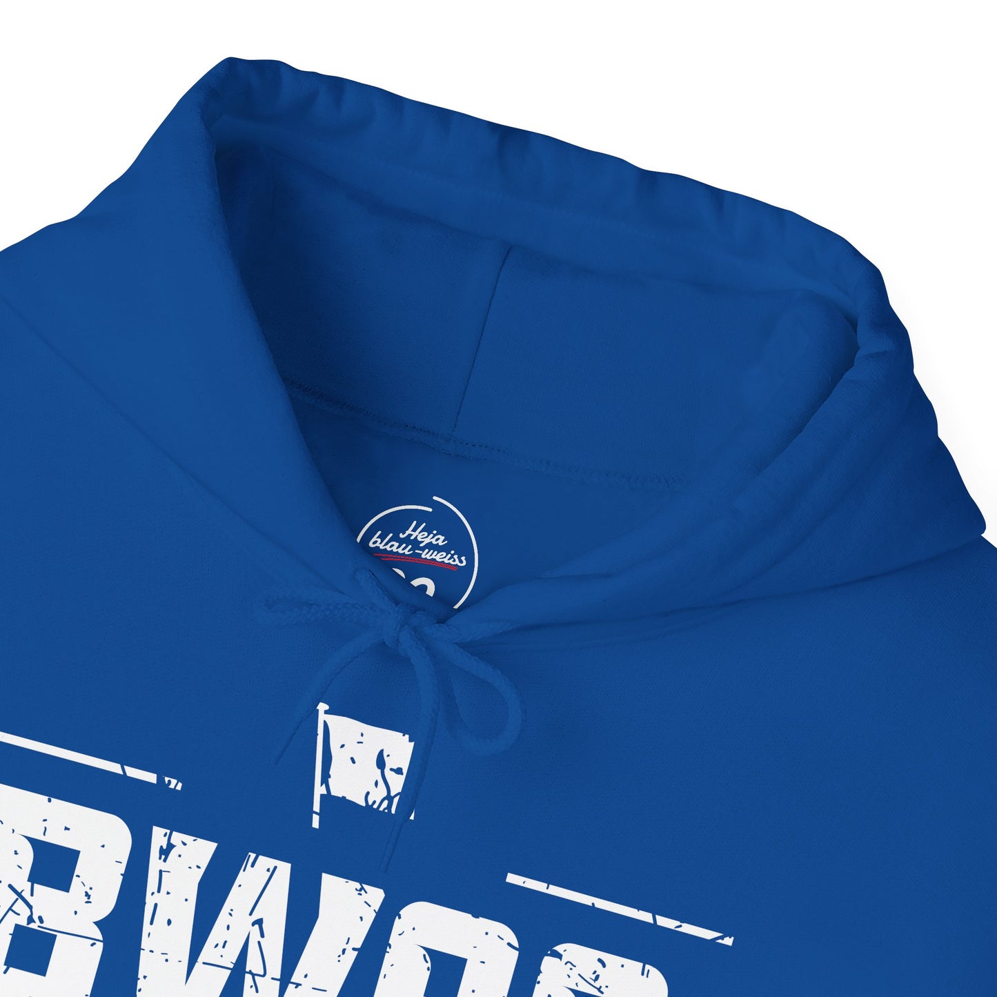 Hoodie • "BW90 Vintage"
