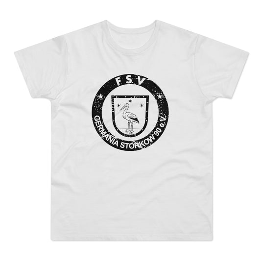 Shirt "FSV Germania Storkow Logo"