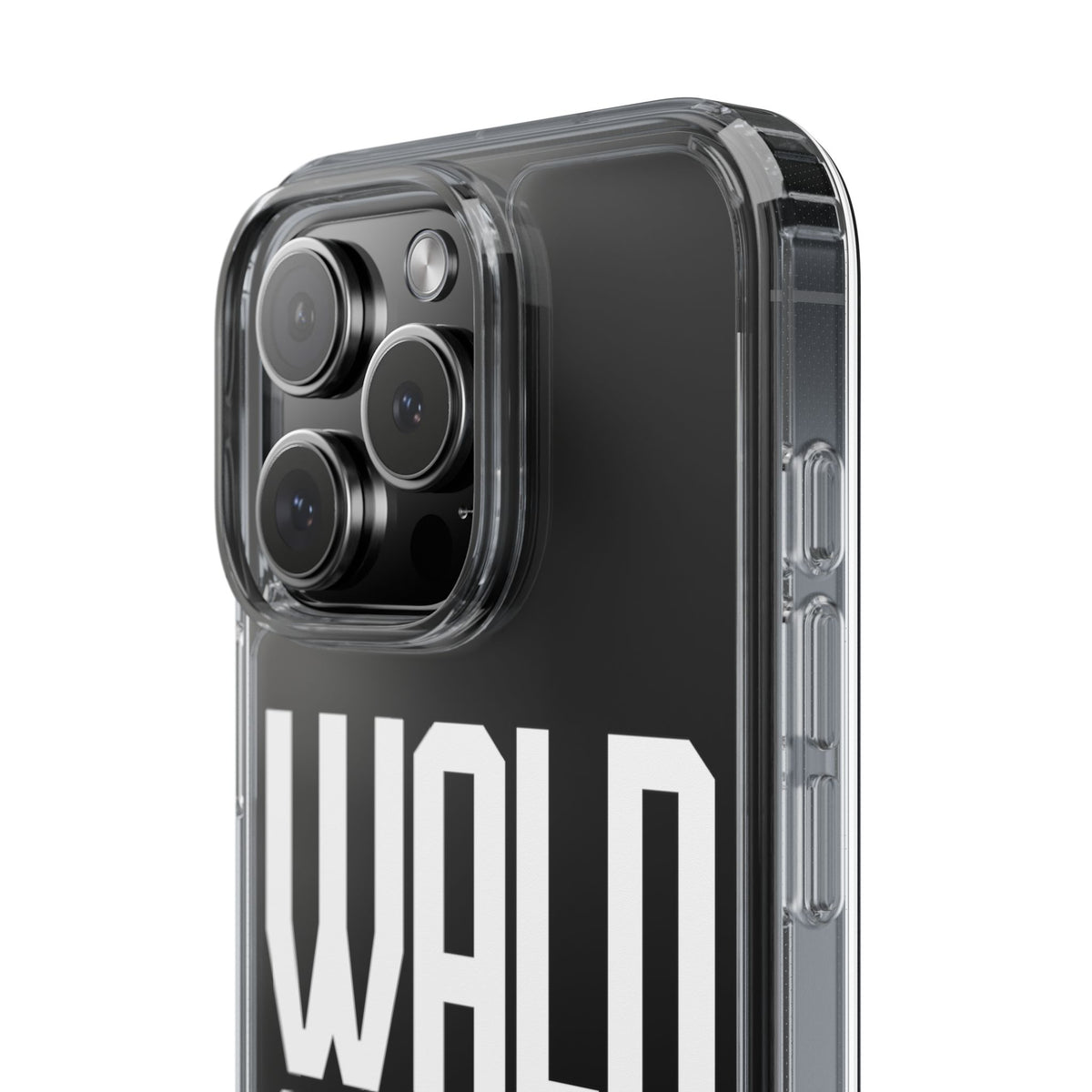 Handyhülle "WALDMACHT"