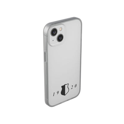 Handyhülle  • "1920" schlicht