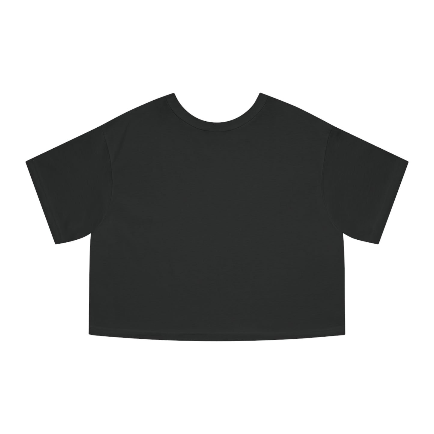 Crop Top (Champion)  | MORE THAN 90 MINUTES