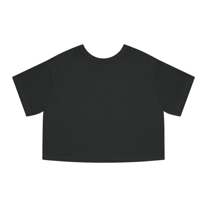 Crop Top (Champion)  | MORE THAN 90 MINUTES
