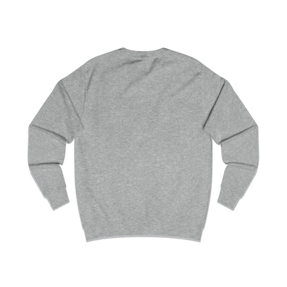 Sweatshirt • "Vintage Emblem"