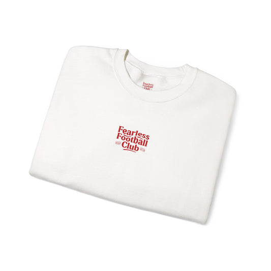 Sweatshirt  |  Fearless Football Club Sweatshirt