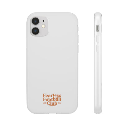 Handyhülle | Fearless Football Club (dezent)