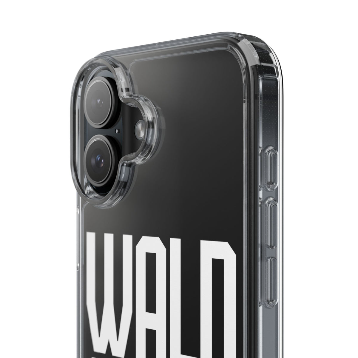 Handyhülle "WALDMACHT"