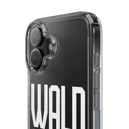 Handyhülle "WALDMACHT"