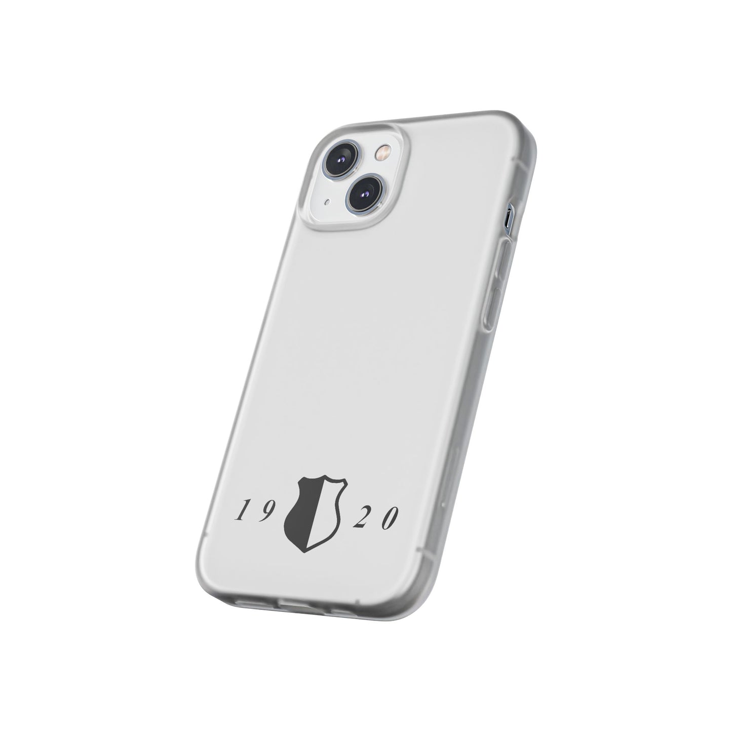 Handyhülle  • "1920" schlicht