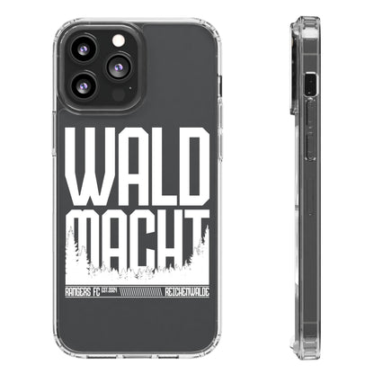 Handyhülle "WALDMACHT"