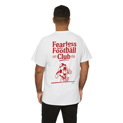 T-Shirt Unisex  |  FEARLESS FOOTBALL CLUB