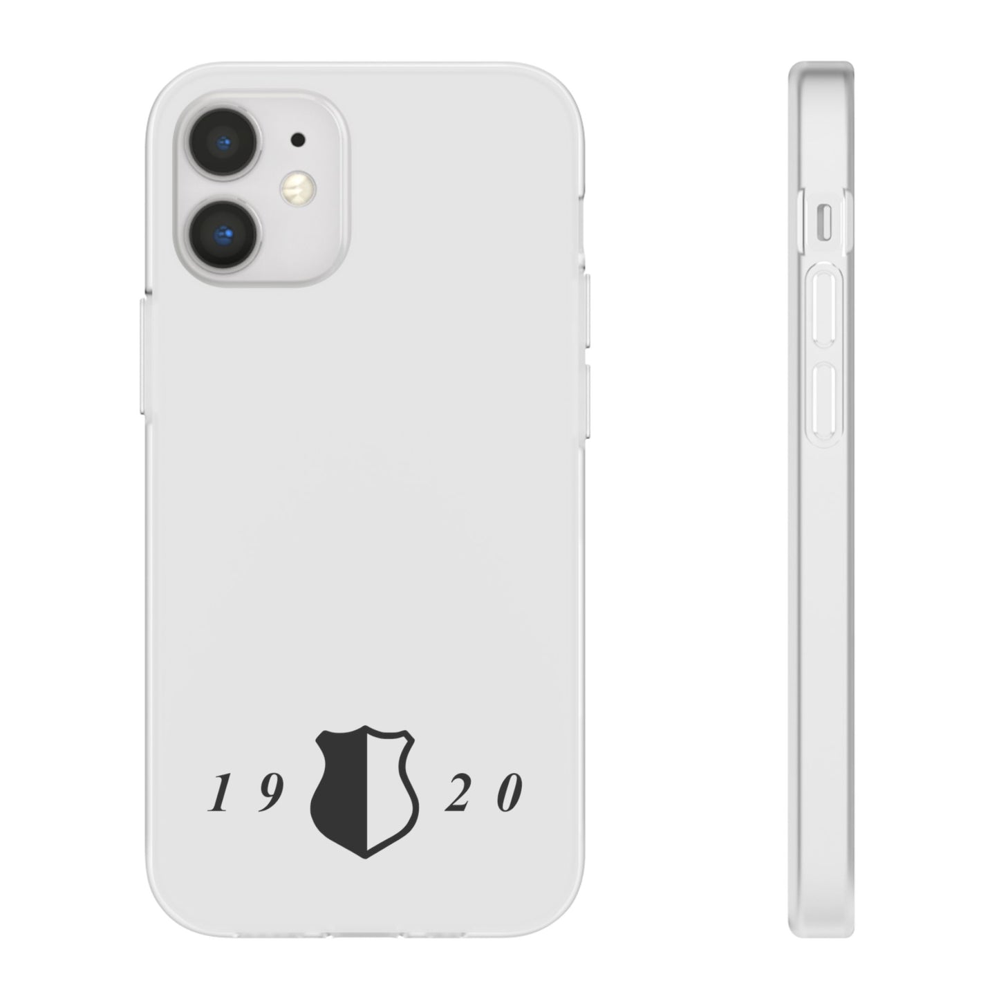 Handyhülle  • "1920" schlicht