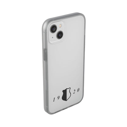 Handyhülle  • "1920" schlicht