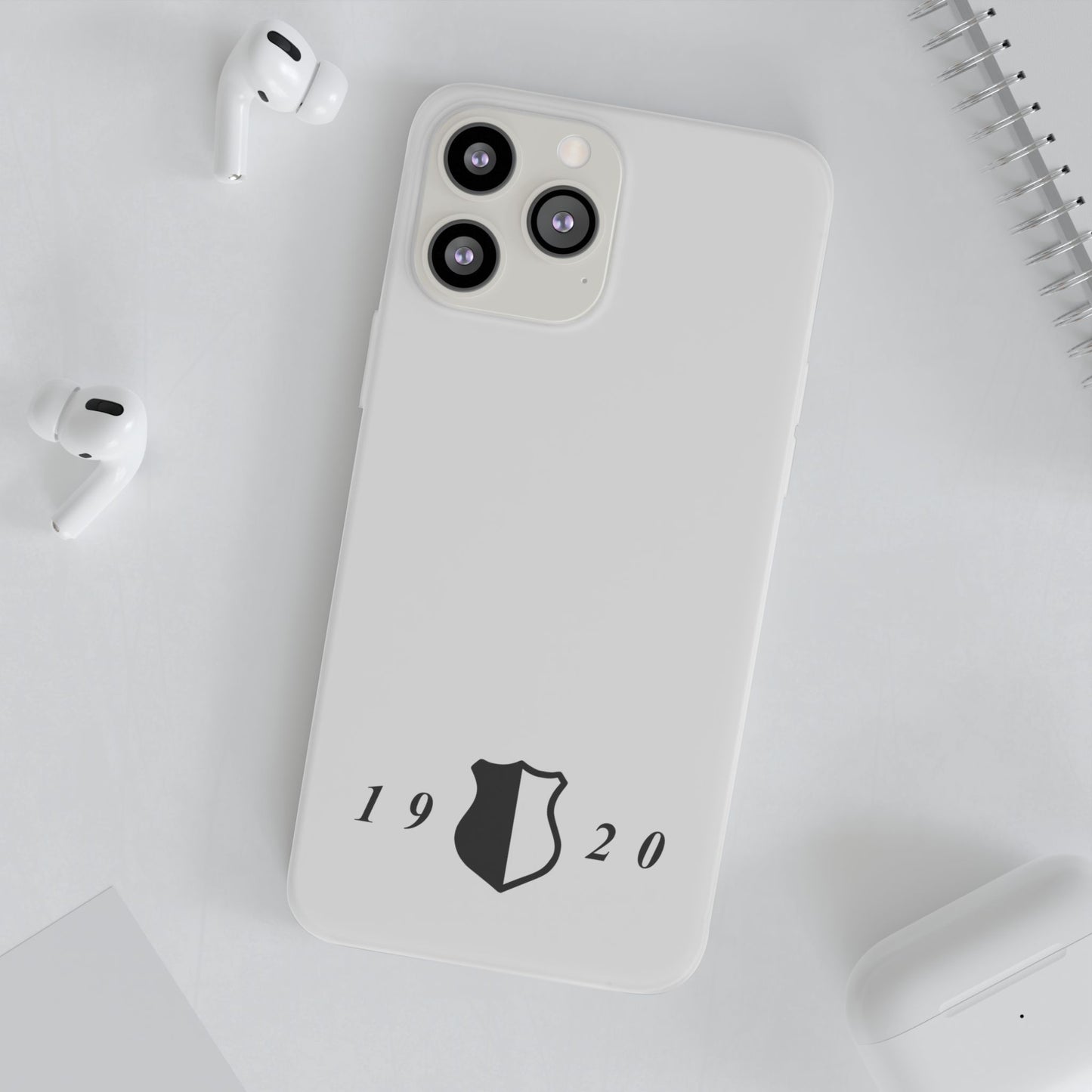 Handyhülle  • "1920" schlicht