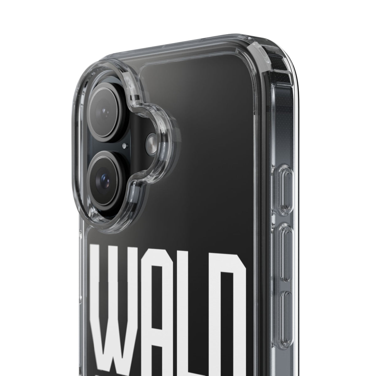Handyhülle "WALDMACHT"