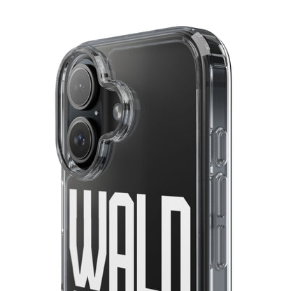Handyhülle "WALDMACHT"