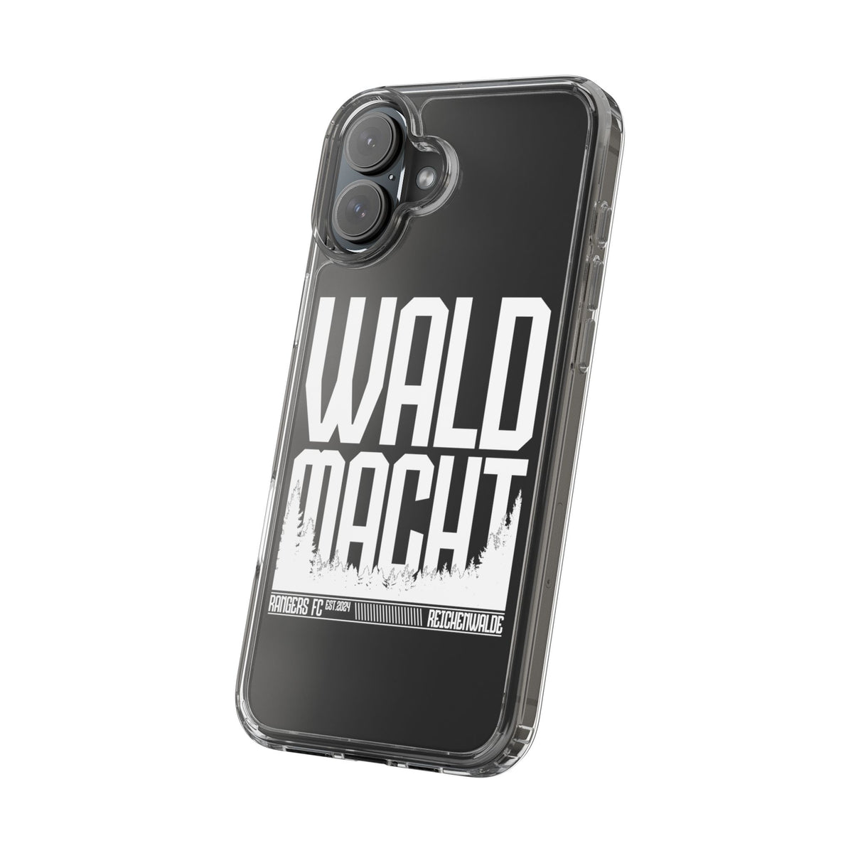 Handyhülle "WALDMACHT"