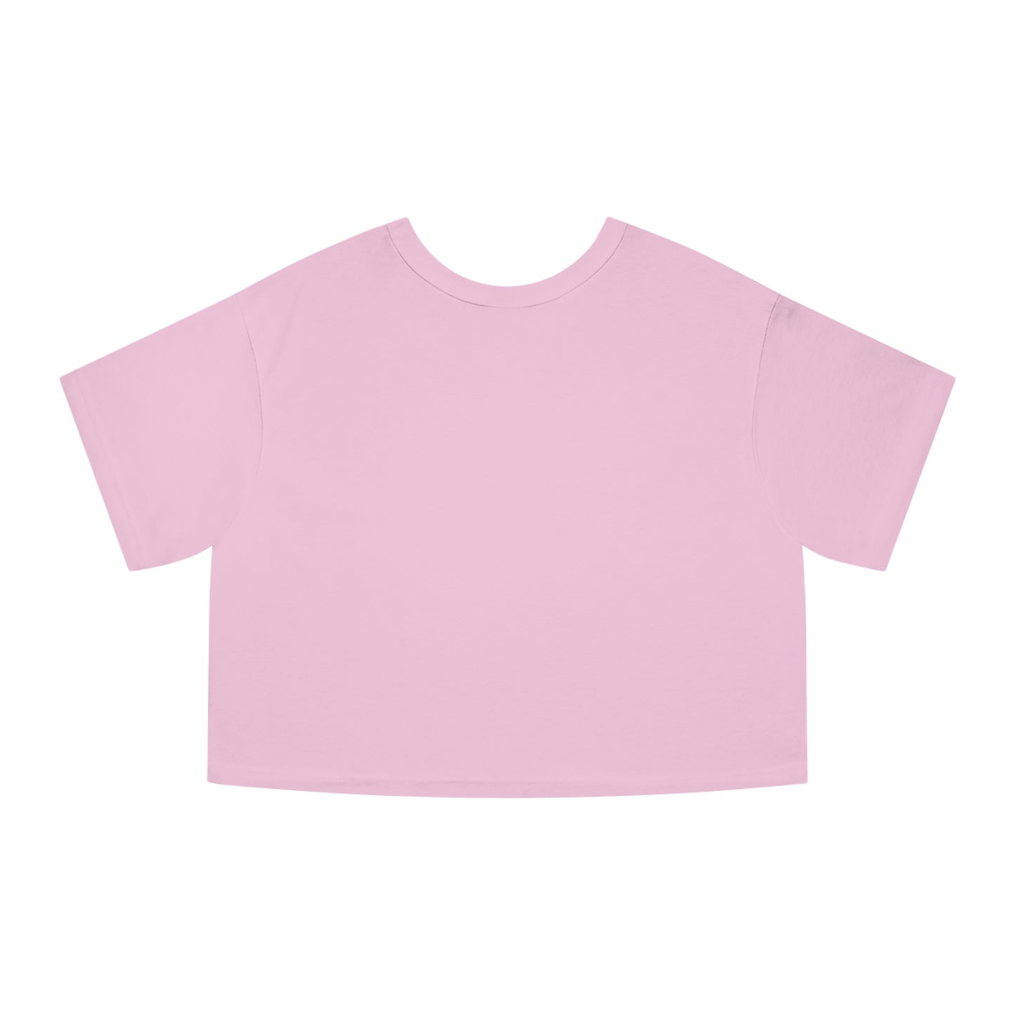 Crop Top (Champion)  | MORE THAN 90 MINUTES