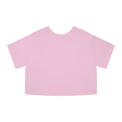 Crop Top (Champion)  | MORE THAN 90 MINUTES