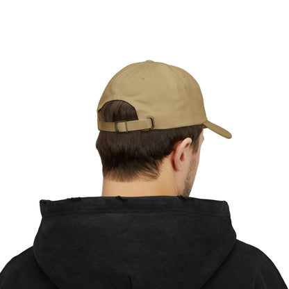 CAP (gestickt)  | FEARLESS FOOTBALL CLUB