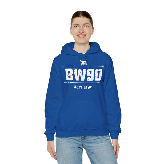 Hoodie • "BW90 Vintage"